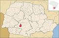 Click image for larger version

Name:	Parana_Municip_LaranjeirasdoSul.svg.jpg
Views:	1
Size:	64,6 KB
ID:	480597
