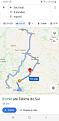 Click image for larger version

Name:	Screenshot_20191013-182714_Maps.jpg
Views:	1
Size:	37,8 KB
ID:	364966