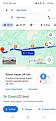Click image for larger version

Name:	Screenshot_20240807_165741_Maps.jpg
Views:	1
Size:	40,2 KB
ID:	672326