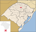 Click image for larger version

Name:	Locator_map_of_Carazinho_in_Rio_Grande_do_Sul.svg.png
Views:	65
Size:	48,4 KB
ID:	648530