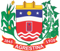 Brasão da Cidade