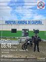 Pref. Mun. - Caapora/PB
